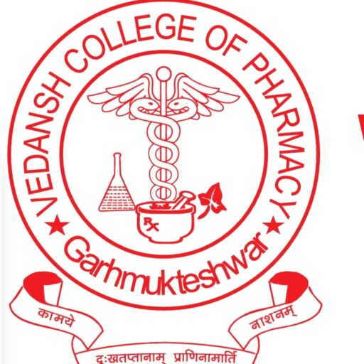 VEDANSH COLLEGE  OF PHARMACY